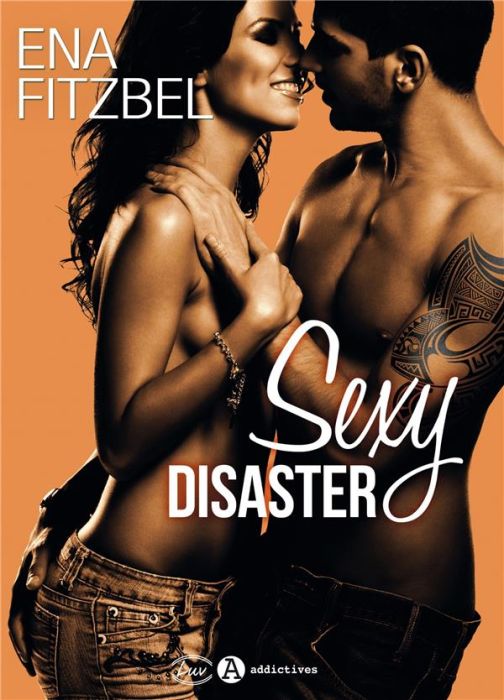 Emprunter Sexy disaster livre