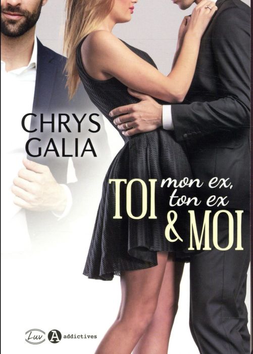 Emprunter Toi (mon ex, ton ex) & moi livre