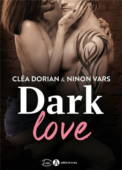 Emprunter Dark love livre