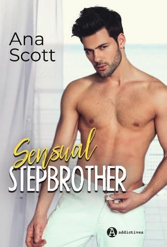 Emprunter Sensual Stepbrother livre