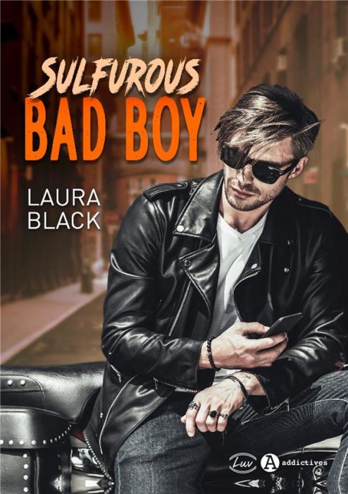 Emprunter Sulfurous Bad Boy livre