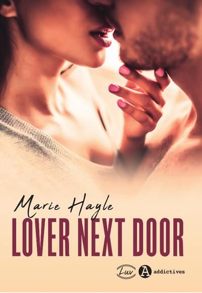 Emprunter Lover next door livre