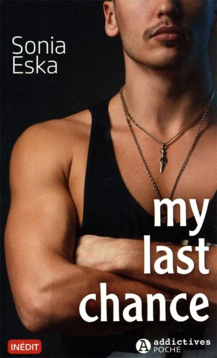 Emprunter My last chance livre