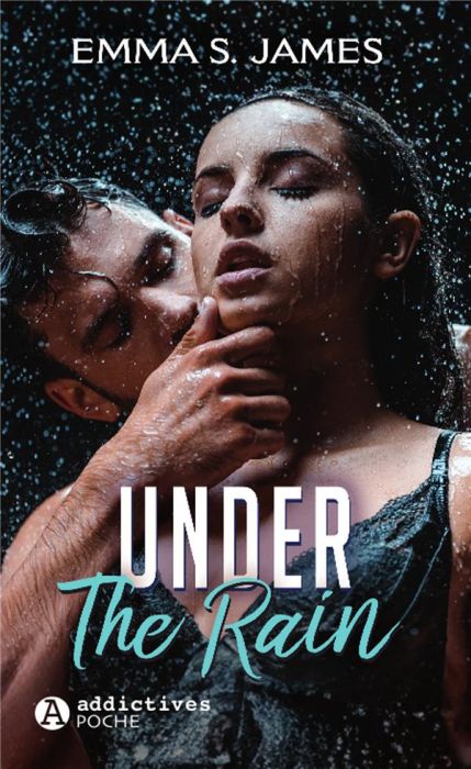 Emprunter Under the Rain livre