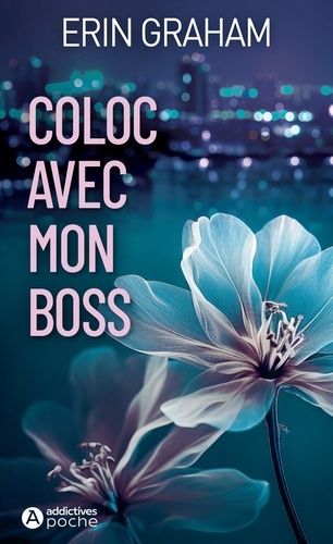 Emprunter Coloc avec mon boss livre