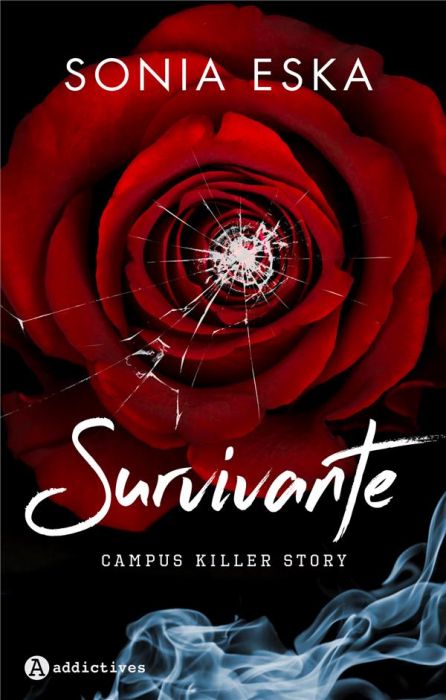 Emprunter Survivante. Campus Killer Story livre