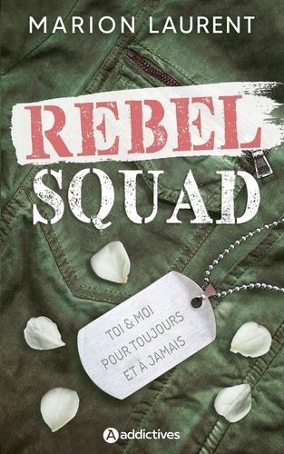 Emprunter Rebel Squad livre