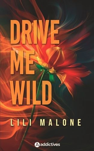 Emprunter Drive me Wild livre