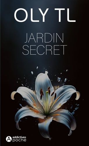 Emprunter Jardin secret livre