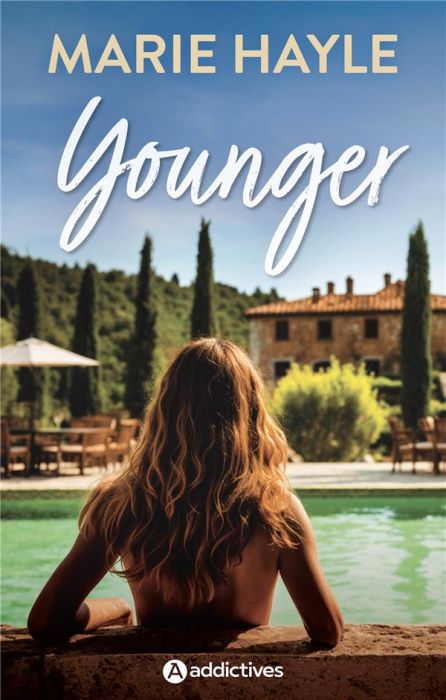 Emprunter Younger livre