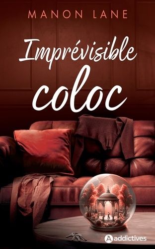 Emprunter Imprévisible Coloc livre