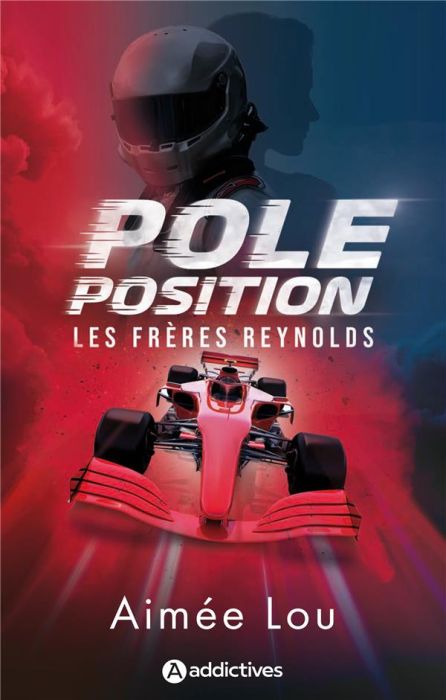 Emprunter Les Frères Reynolds/01/Pole position livre