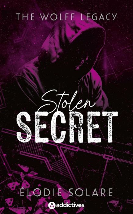 Emprunter The Wolff Legacy Tome 1 : Stolen Secret livre