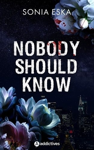 Emprunter Nobody Should Know livre