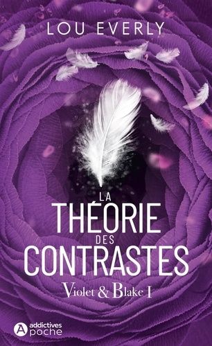 Emprunter Violet & Blake/01/La théorie des contrastes livre