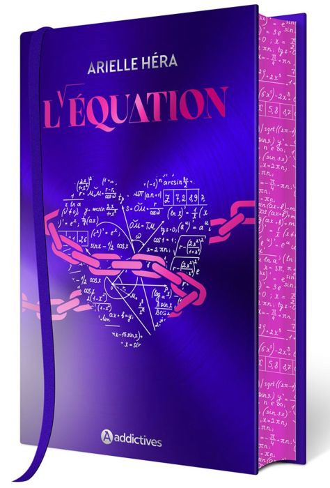 Emprunter L'Equation. Edition collector livre