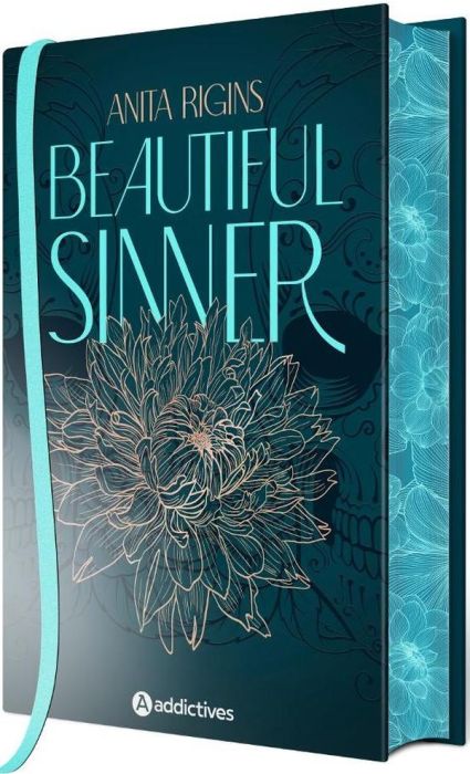 Emprunter Beautiful Sinner. Edition collector livre