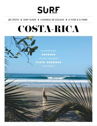 Emprunter Costa Rica livre