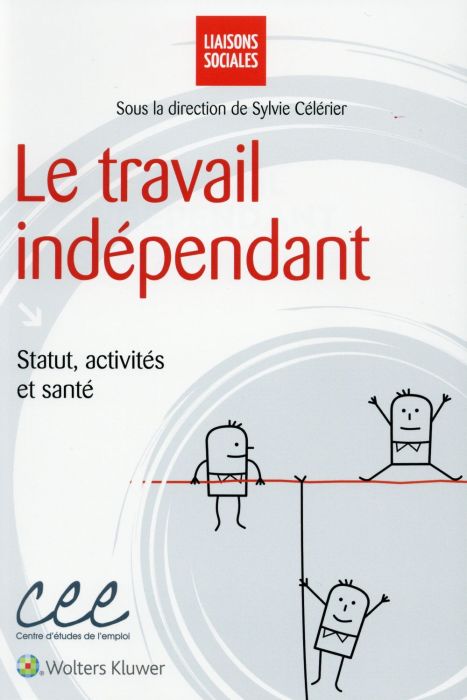 Emprunter Le travail indépendant livre