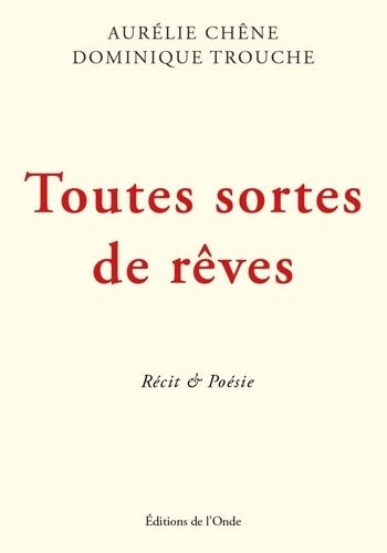 Emprunter Toutes sortes de rêves livre