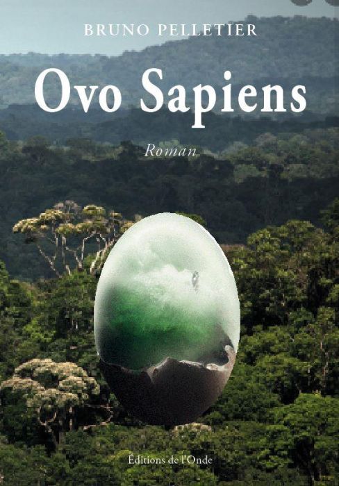 Emprunter Ovo Sapiens livre