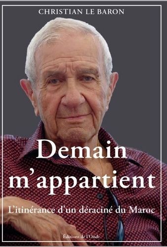 Emprunter Demain m'appartient livre