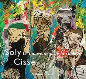 Emprunter Soly Cissé. Le mouvement de la couleur livre