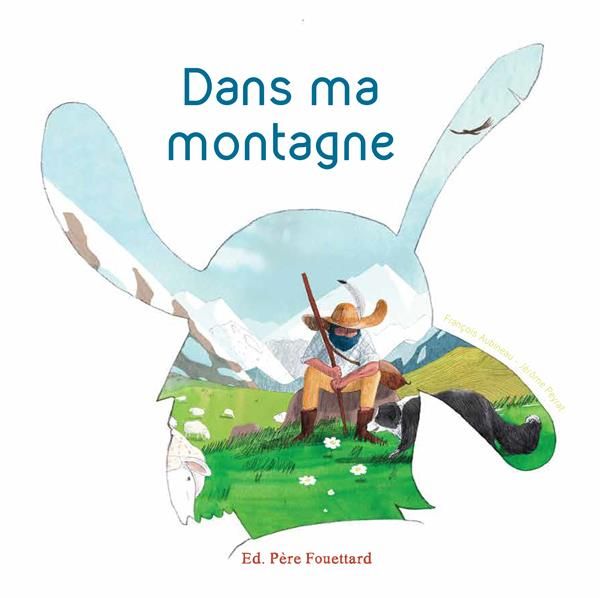 Emprunter Dans ma montagne livre