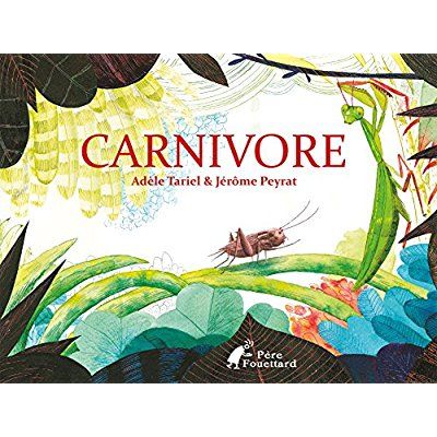 Emprunter Carnivore livre