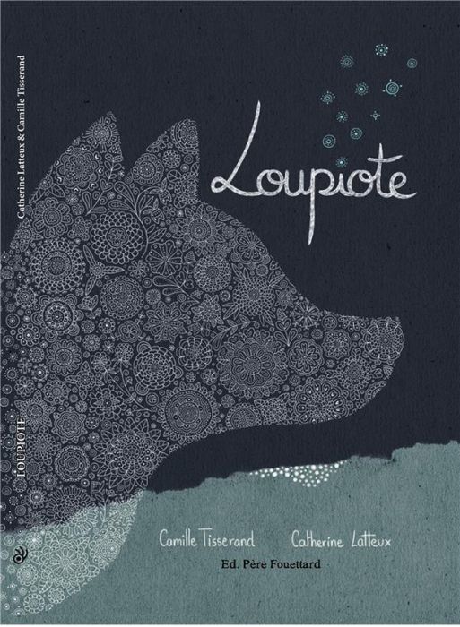 Emprunter Loupiote livre