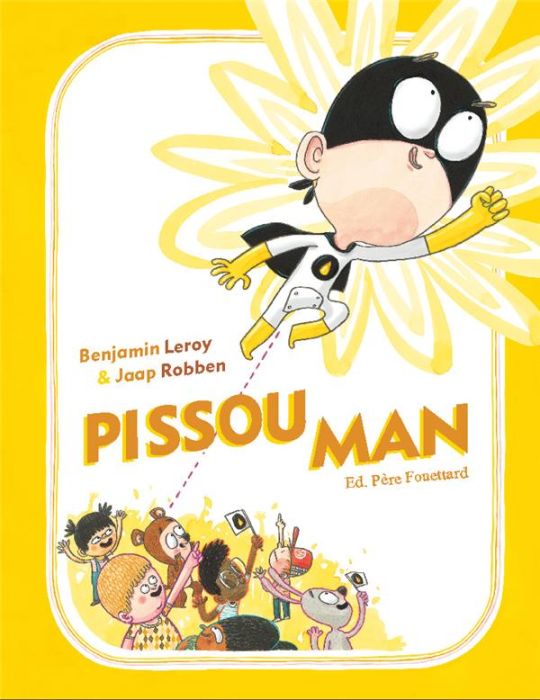 Emprunter Pissouman livre