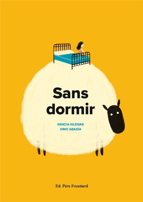 Emprunter Sans dormir livre