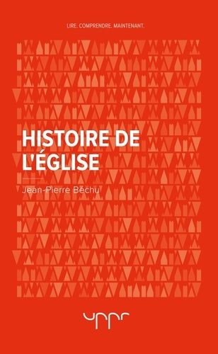 Emprunter Histoire de l'Eglise livre