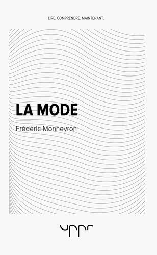 Emprunter La mode livre