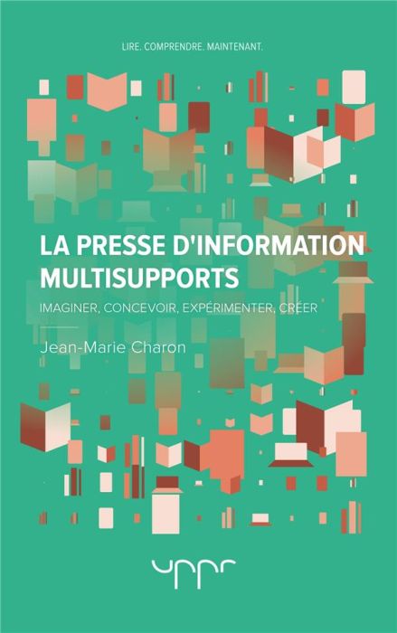 Emprunter La presse d'information multisupports livre