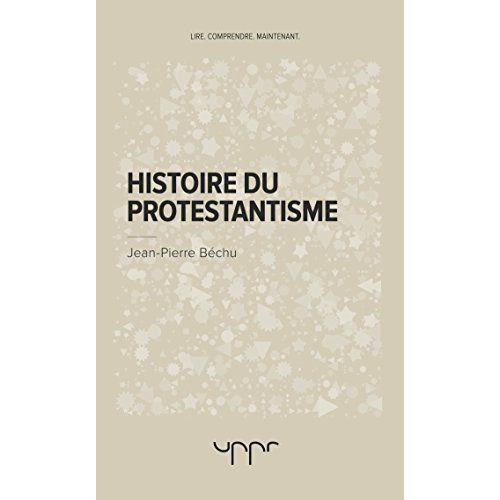 Emprunter Histoire du protestantisme livre