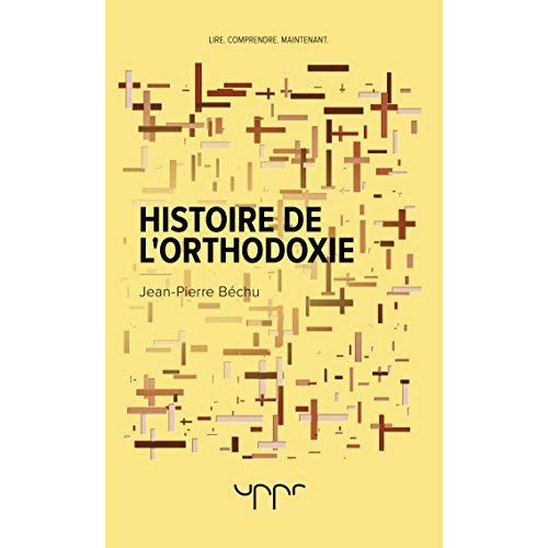 Emprunter Histoire de l'orthodoxie livre