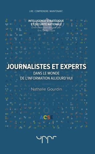 Emprunter Journalistes et experts livre