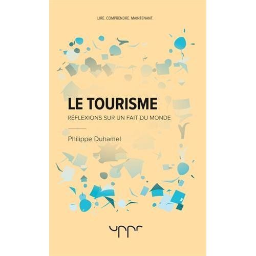 Emprunter Le tourisme livre