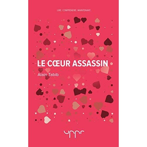 Emprunter Le coeur assassin livre