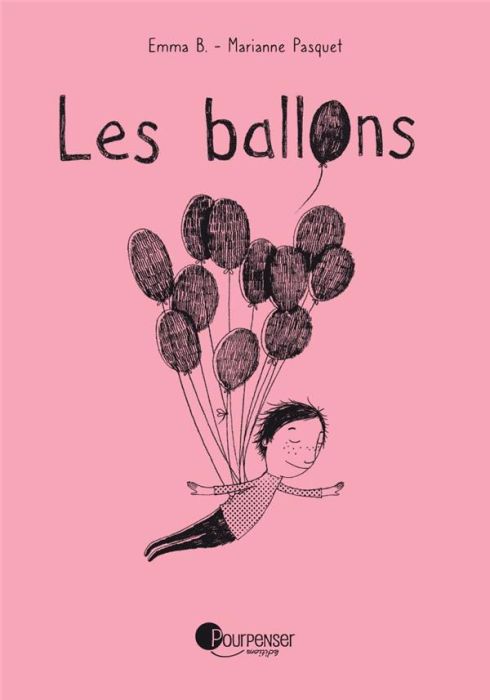 Emprunter Les ballons livre