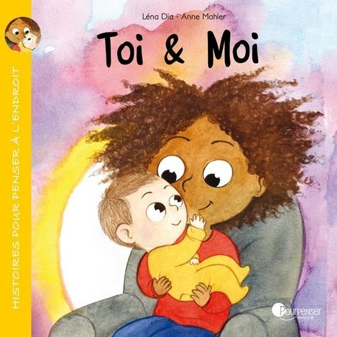 Emprunter Toi & Moi livre