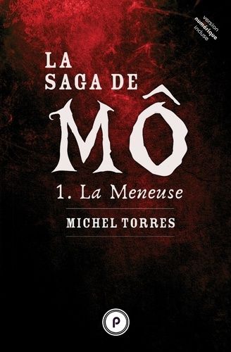 Emprunter La saga de Mô Tome 1 : La meneuse livre