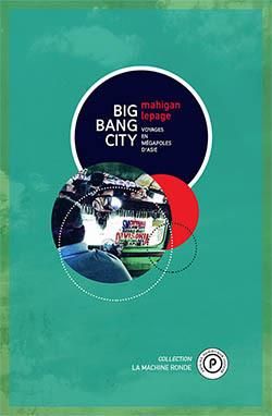 Emprunter Big bang city livre