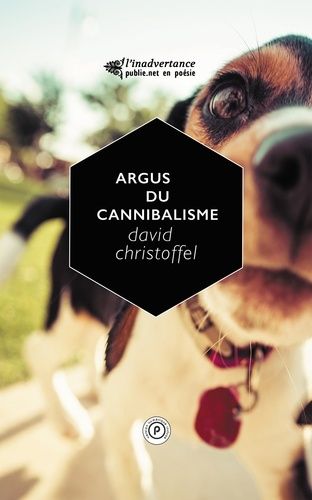 Emprunter Argus du cannibalisme livre