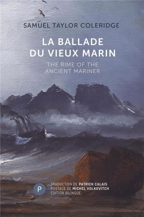 Emprunter La ballade du vieux marin. Edition bilingue français-anglais livre