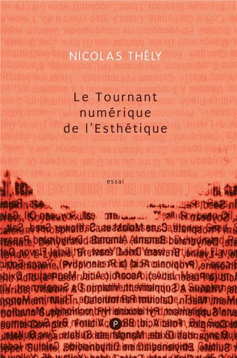 Emprunter Le tournant numérique de l'esthétique livre