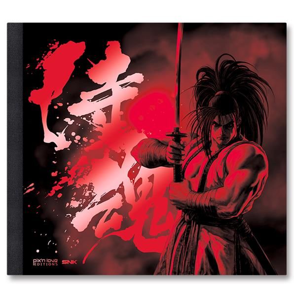 Emprunter The Art of Samurai Shodown. Les documents de conception originaux, Edition bilingue français-anglais livre