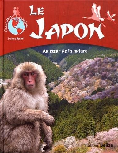 Emprunter Le Japon livre