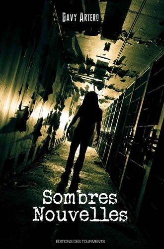 Emprunter Sombres nouvelles livre